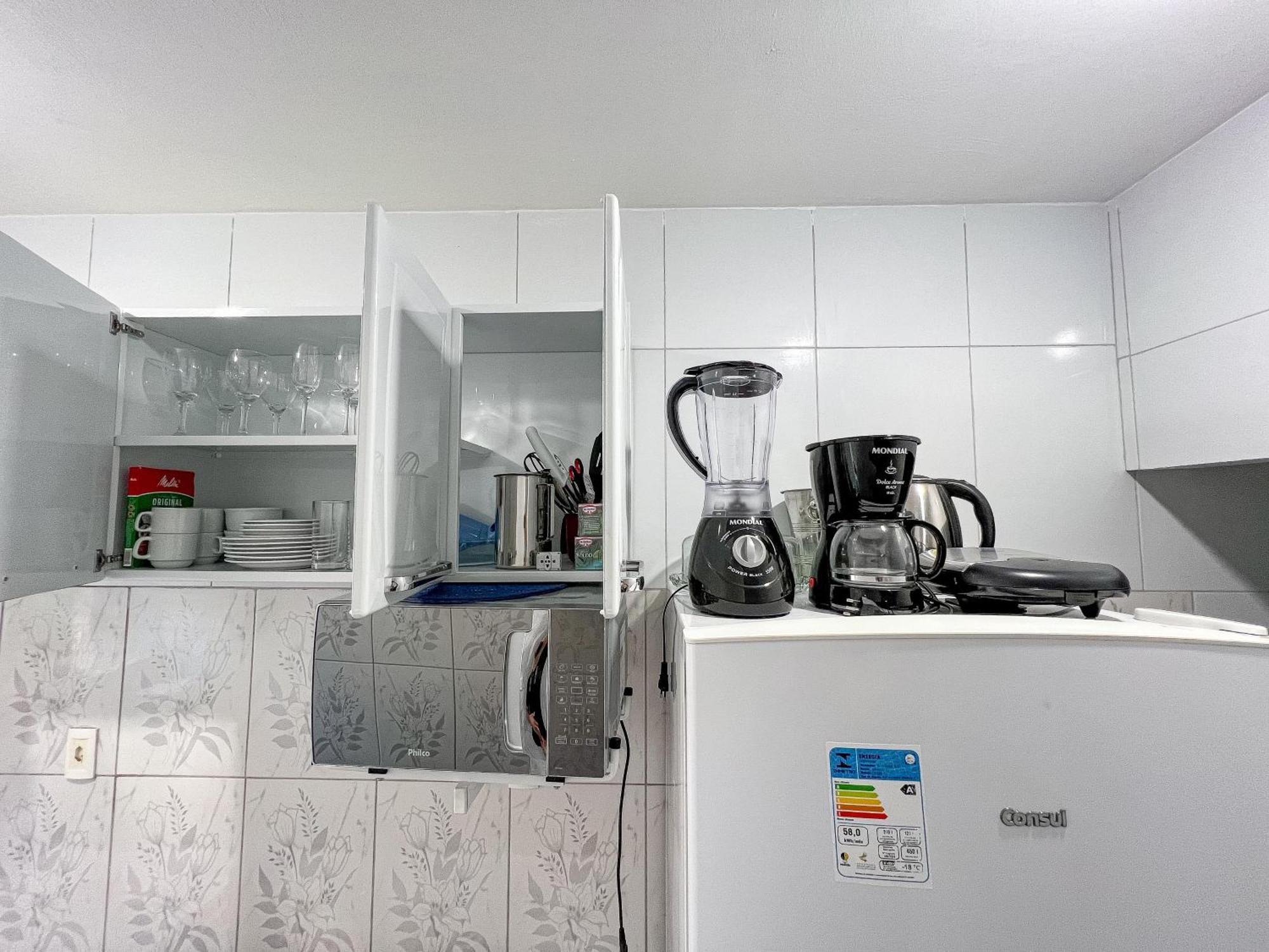 Ferienwohnung Bella Vida Casa Azul Morro de São Paulo Exterior foto